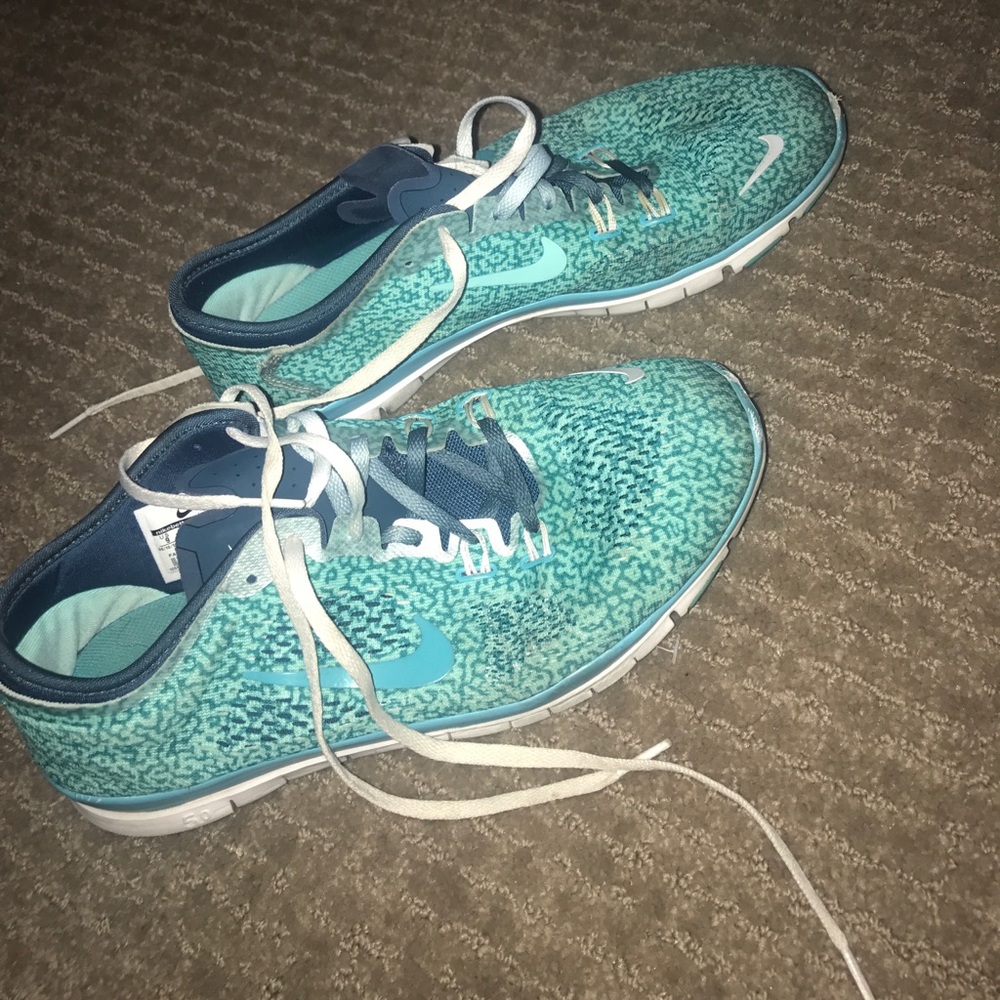 Nike free TR Fit sneakers 9